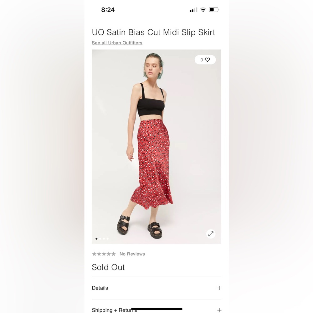 Perfect midi/maxi skirt size small/xs